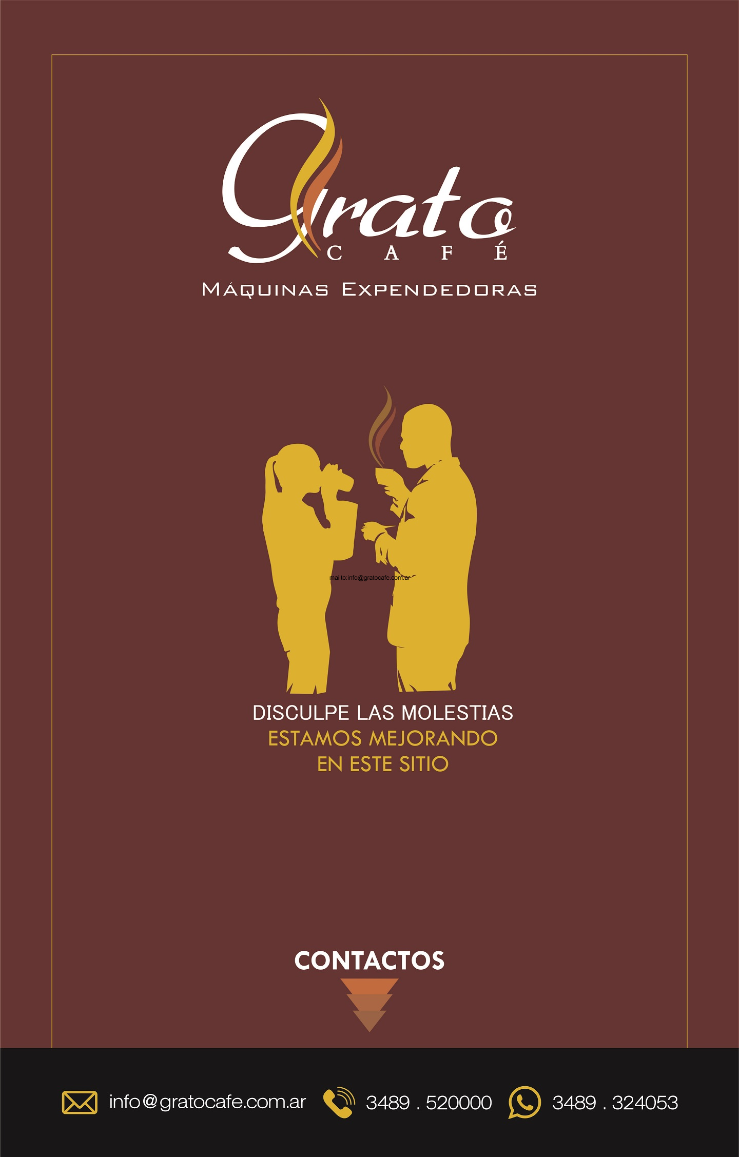 Grato Cafe